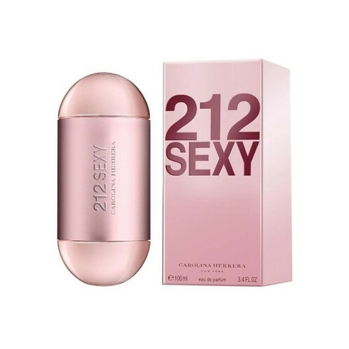 CAROLINA HERRERA 212 Sexy EDP (Woman