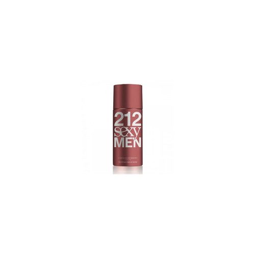 CAROLINA HERRERA 212 Sexy for Men