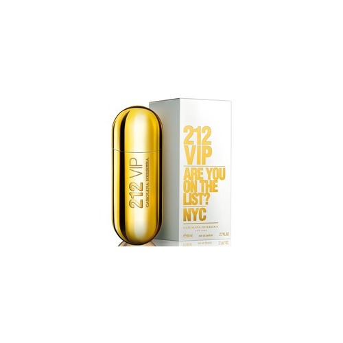 CAROLINA HERRERA 212 VIP EDP (Woman