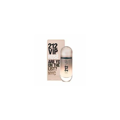 CAROLINA HERRERA 212 VIP Rose EDP