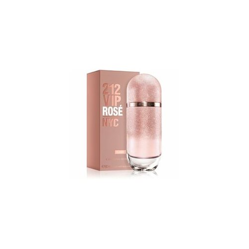 CAROLINA HERRERA 212 VIP Rose Elixir