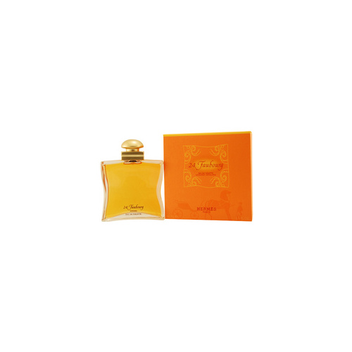 HERMES 24 Faubourg EDT (Woman, 100ml)