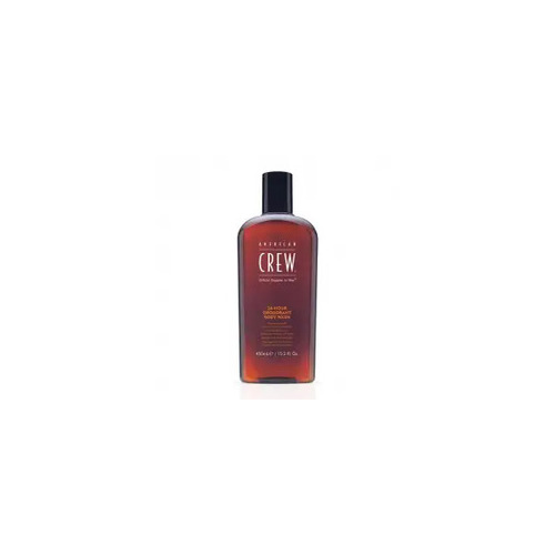 American Crew 24-Hour Deodorant Body Wash