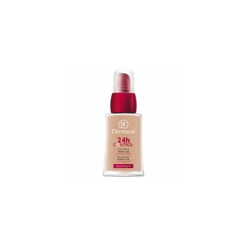 Dermacol 24h Control Make-up - Long