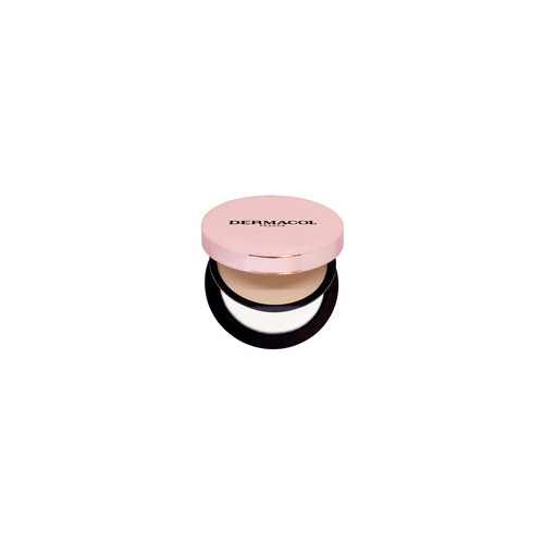Dermacol 24H Long-Lasting Powder And Foundation