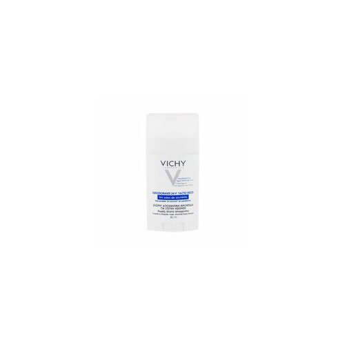 Vichy 24H SIN SALES DE ALUMINIO