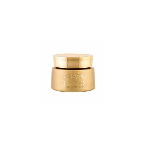 Ahava 24K Gold Mineral Mud Face