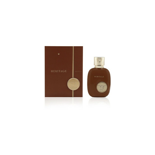 Khadlaj 25 Heritage EDP (Unisex, 100ml)