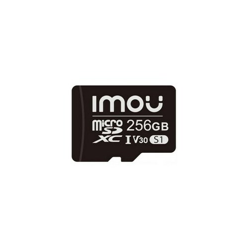 IMOU 256 GB  microSD memory card