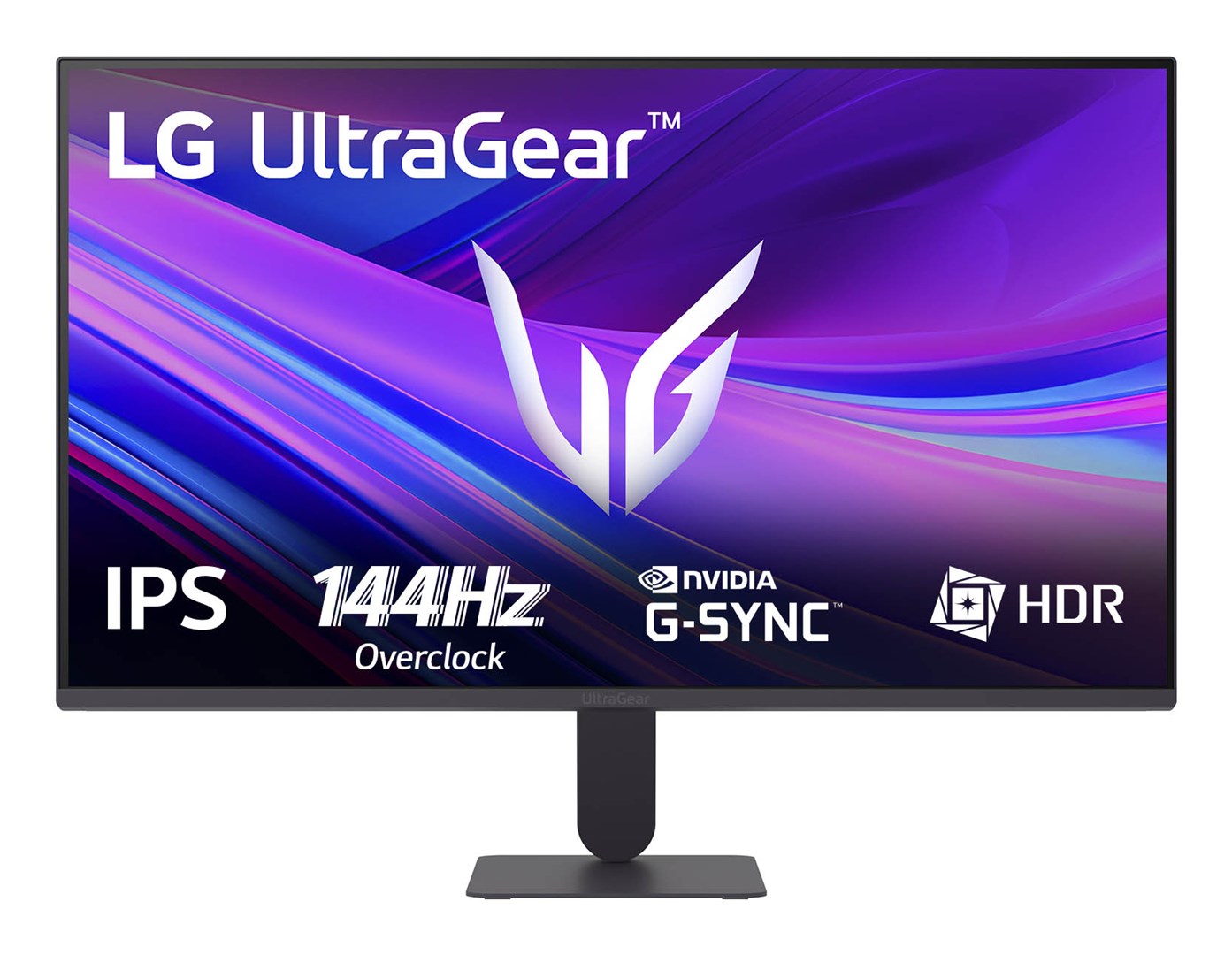 LG 27" LCD Monitor IPS 27G411A-B