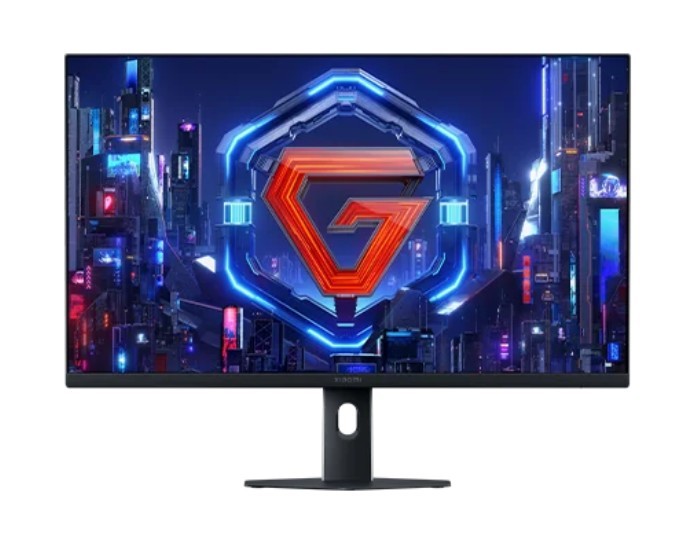 XIAOMI 2K Gaming Monitor G27Qi 2026