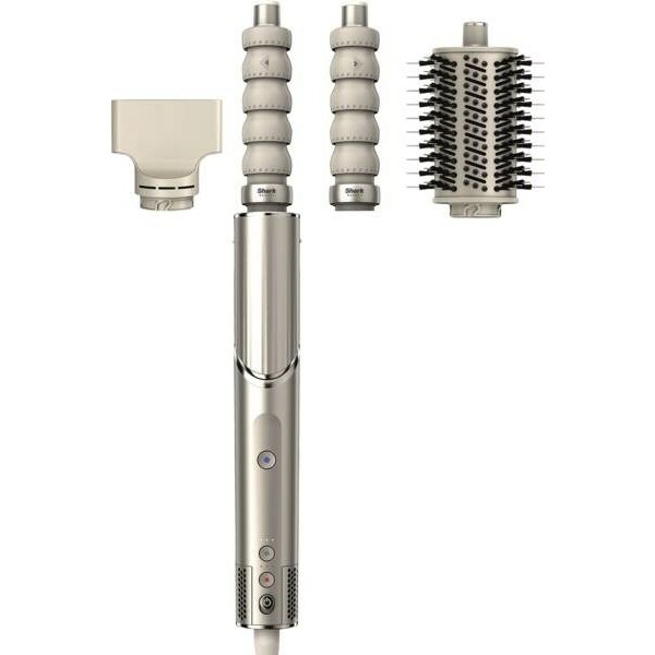 Shark 3-in-1 Curler FlexStyle HD426SLEU |