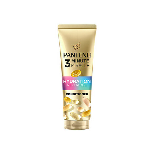Pantene 3 Minute Miracle Conditioner -