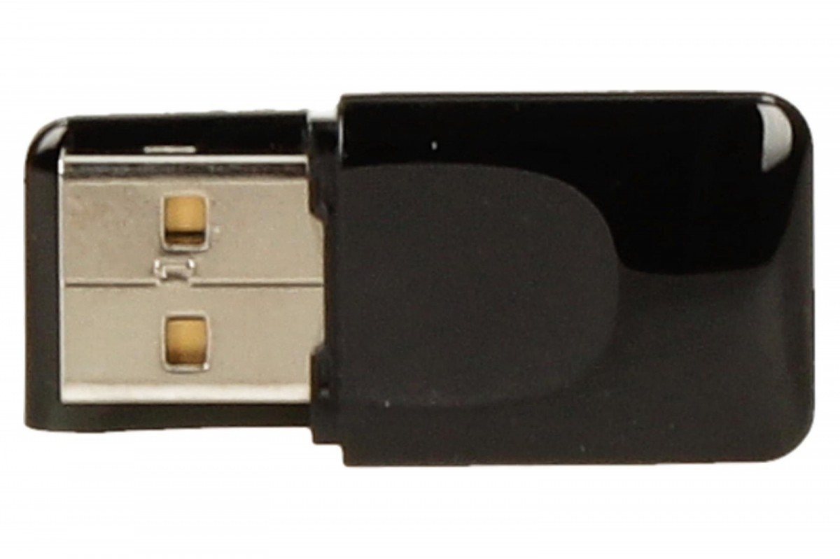 TP-LINK 300Mbps Mini Wireless N USB