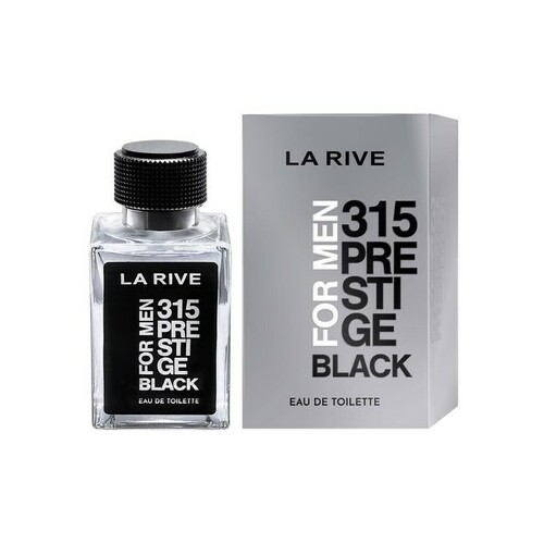 La Rive 315 Prestige Black EDT