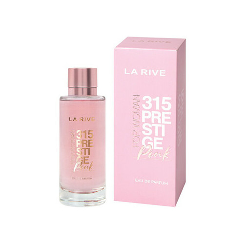 La Rive 315 Prestige Pink EDP