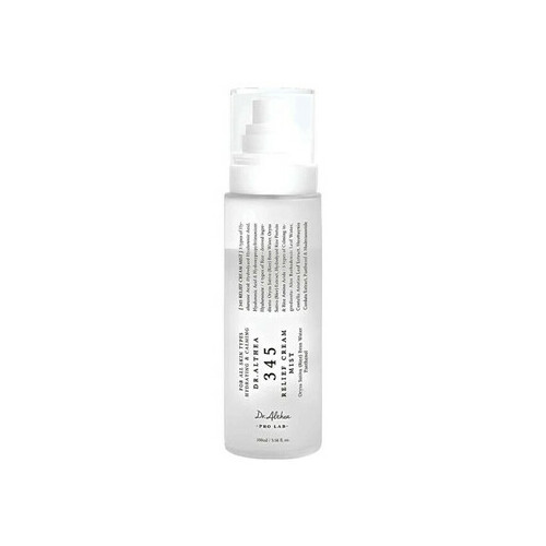 Dr.Althea 345 Relief Cream Mist