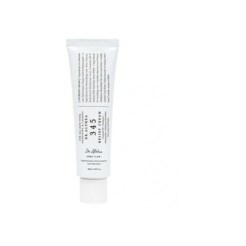 Dr.Althea 345 Relief Cream -
