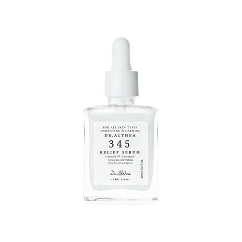 Dr.Althea 345 Relief Serum -