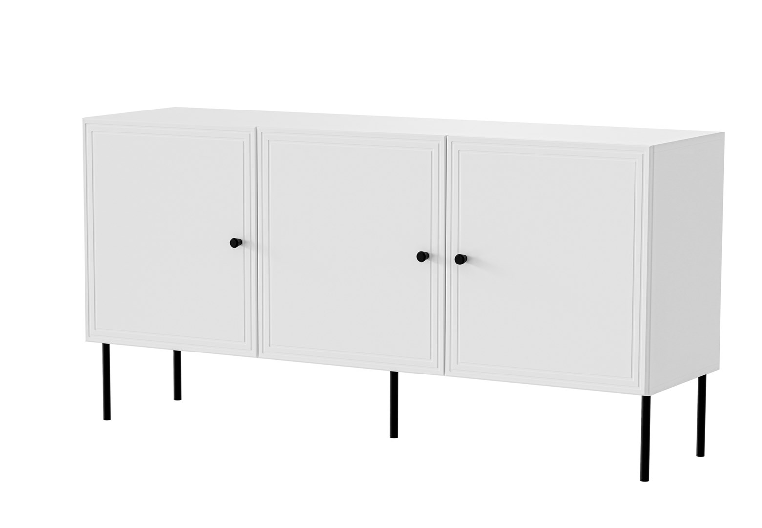 Cama MEBLE 3D chest of drawers