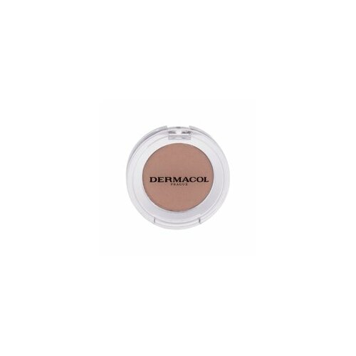 Dermacol 3D Matt Eyeshadow 2 g