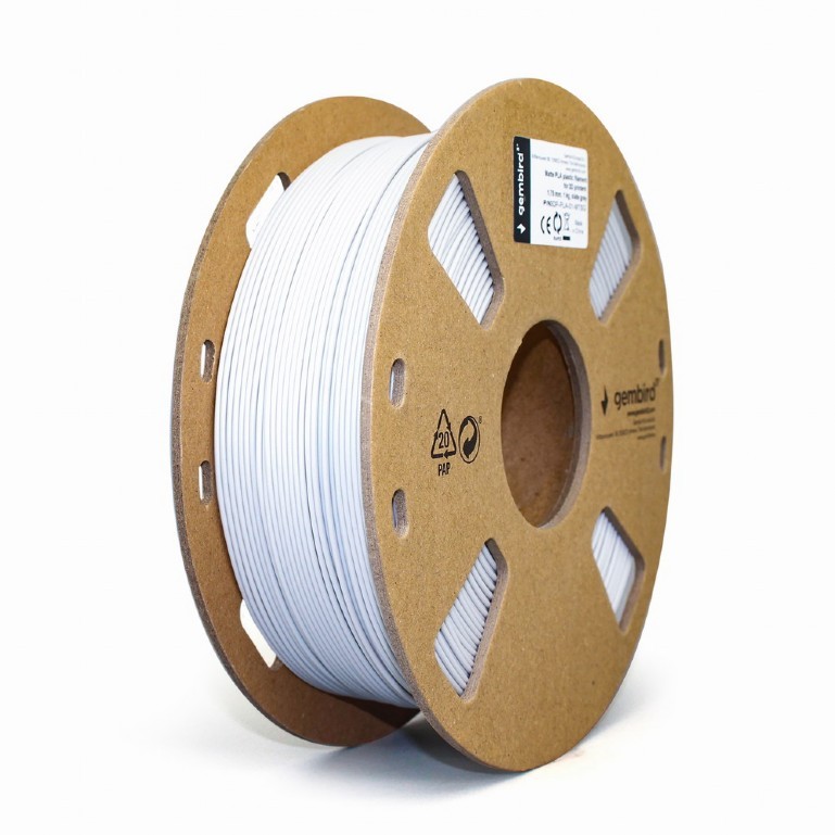 Gembird  3D printer filament PLA/1.75