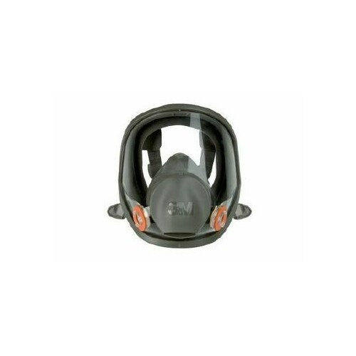3M  6000 Series Respirator Mask for