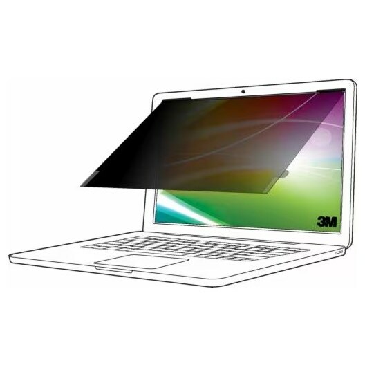3M  BPNMS003 display privacy filter 36