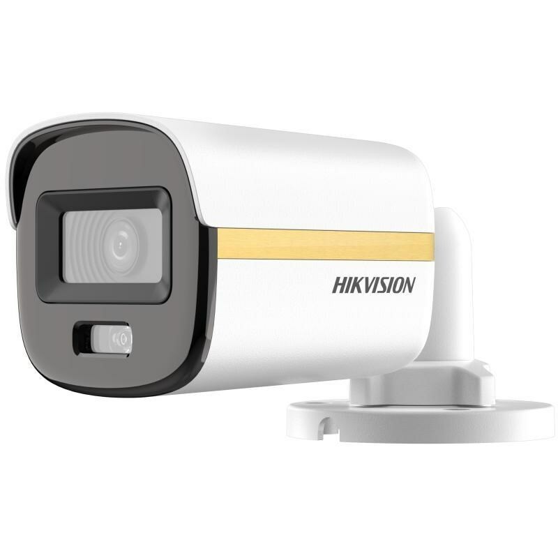 Hikvision 4-IN-1 CAMERA  DS-2CE10KF3T-LE(2.8mm)(O-STD) |