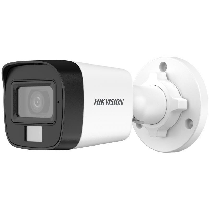 Hikvision 4-IN-1 CAMERA DS-2CE16D0T-LFS(2.8mm) |