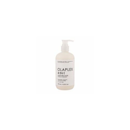 Olaplex 4-IN-1 Moisture Mask (Woman, 370ml)