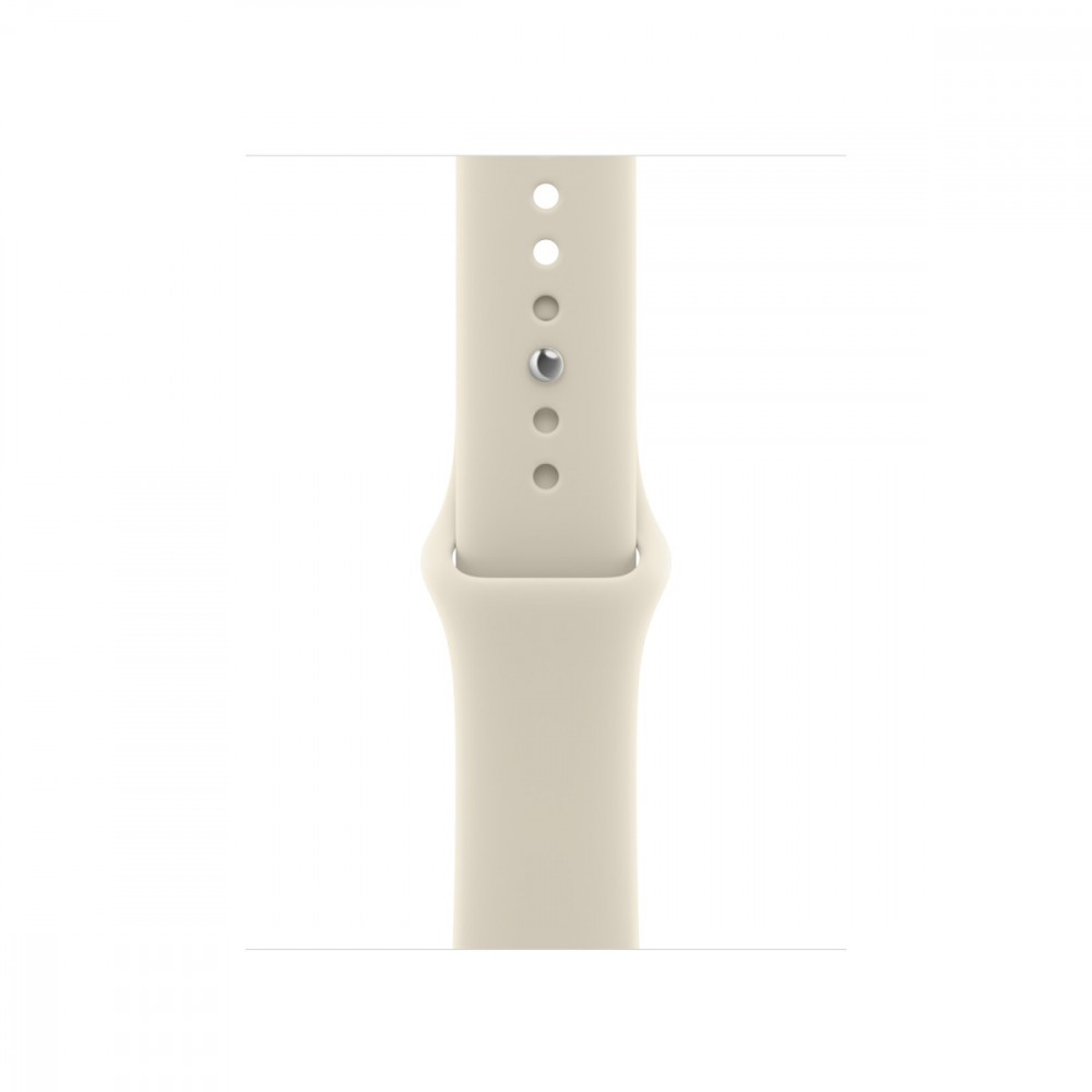 APPLE 40mm Sand Sport Band -