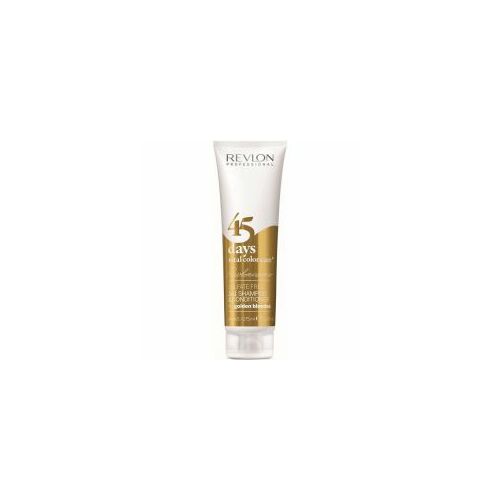 Revlon Professional 45 days total Color