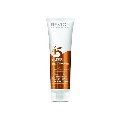 Revlon Professional 45 days total Color