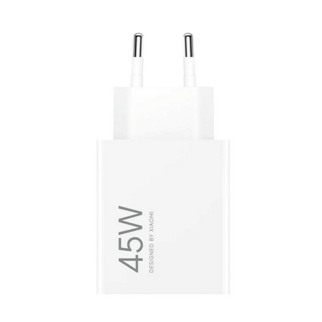XIAOMI 45W Turbo Charging Power Adapter