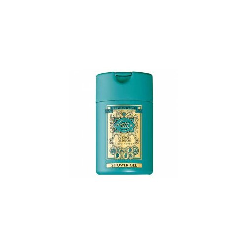 4711  Shower gel (Man, 200ml) |