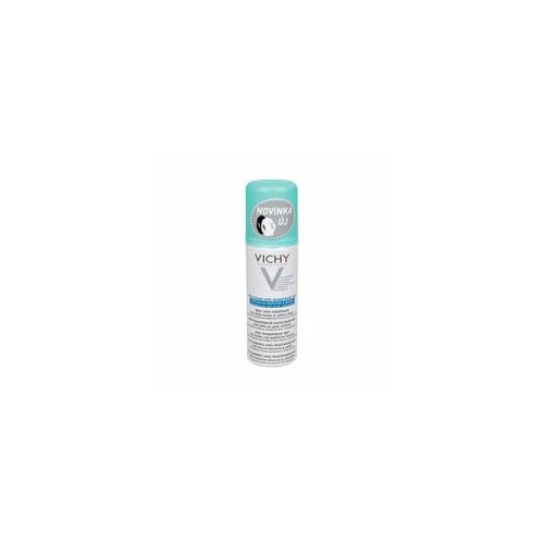 Vichy 48-hour antiperspirant deodorant spray against