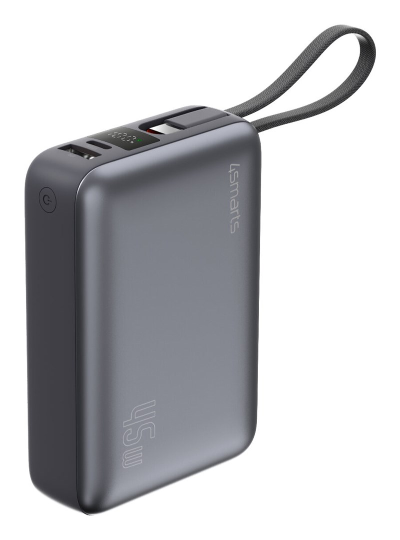 4smarts  Powerbank Enterprice Compact 20000mAh 45W