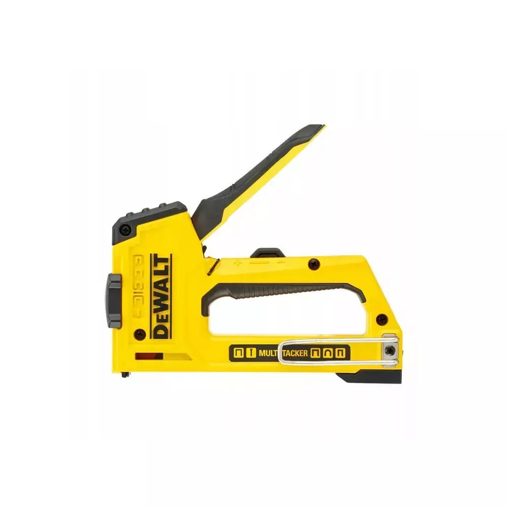 DeWalt 5-in-1 aluminium stapler | DWHT0-TR510