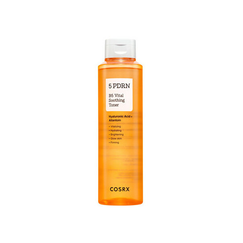 COSRX 5 PDRN B5 Vital Soothing