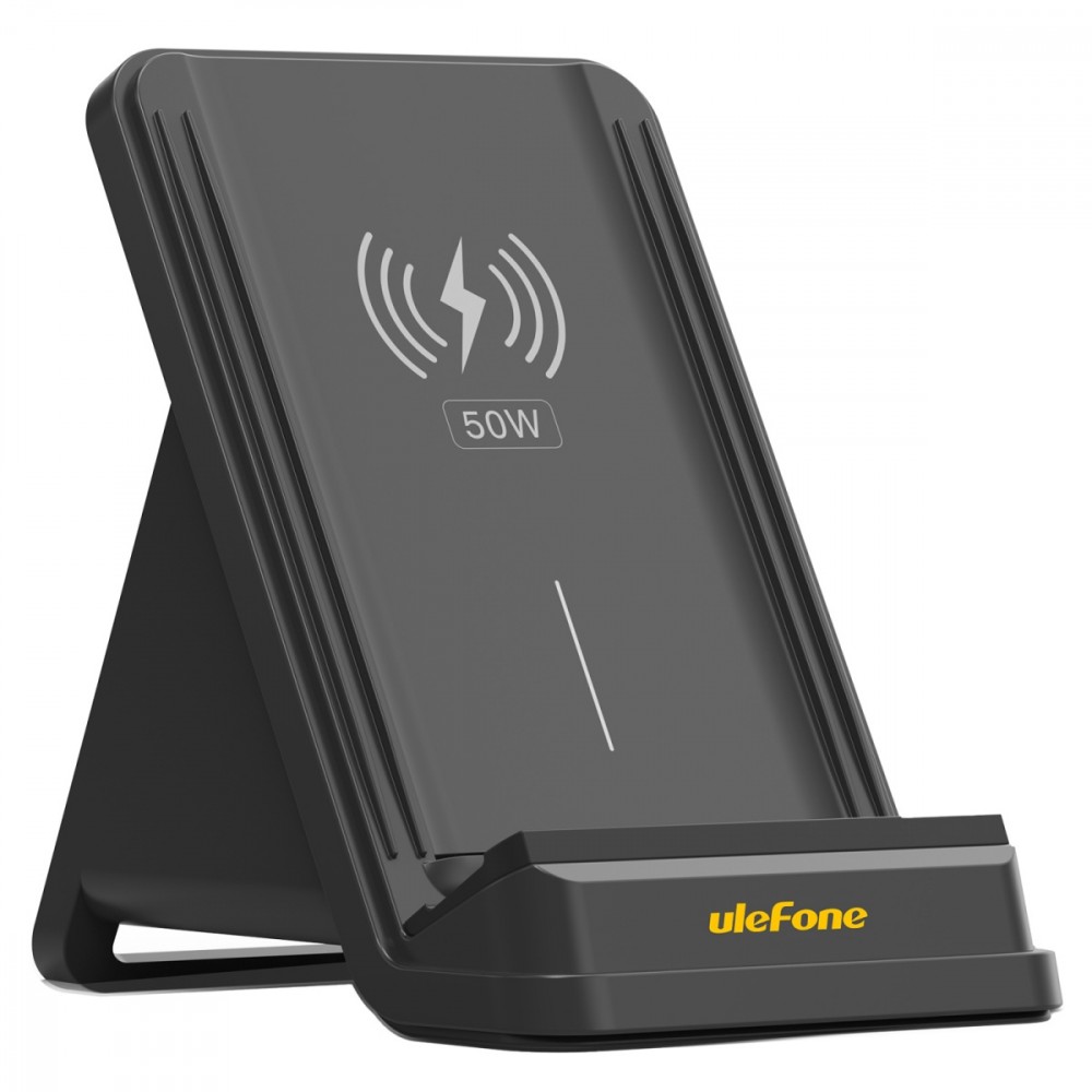 Ulefone  50W Wireless Charging Stand  WCS01
