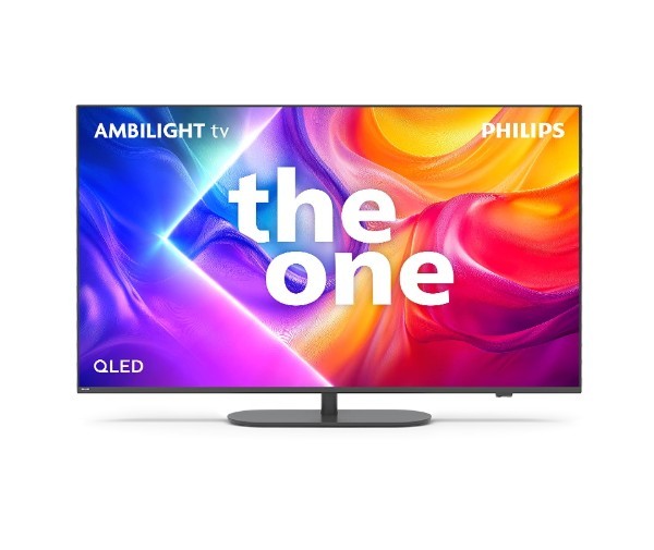 Philips  55-inch QLED TV 55PUS9010/12 |