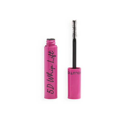 Makeup Revolution 5D Whip Lift Mascara