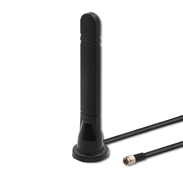 Qoltec  5G LTE omnidirectional DUAL, 8