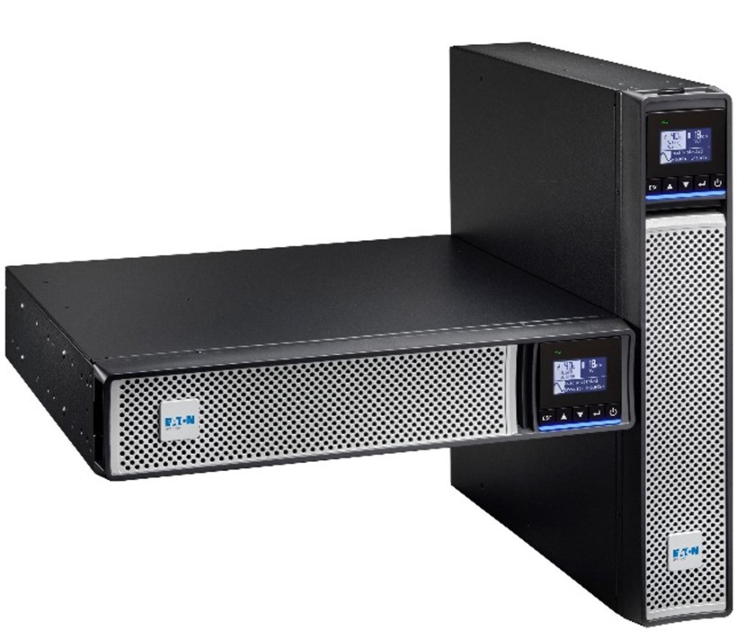 Eaton 5PX 1000i RT2U G2 Netpack