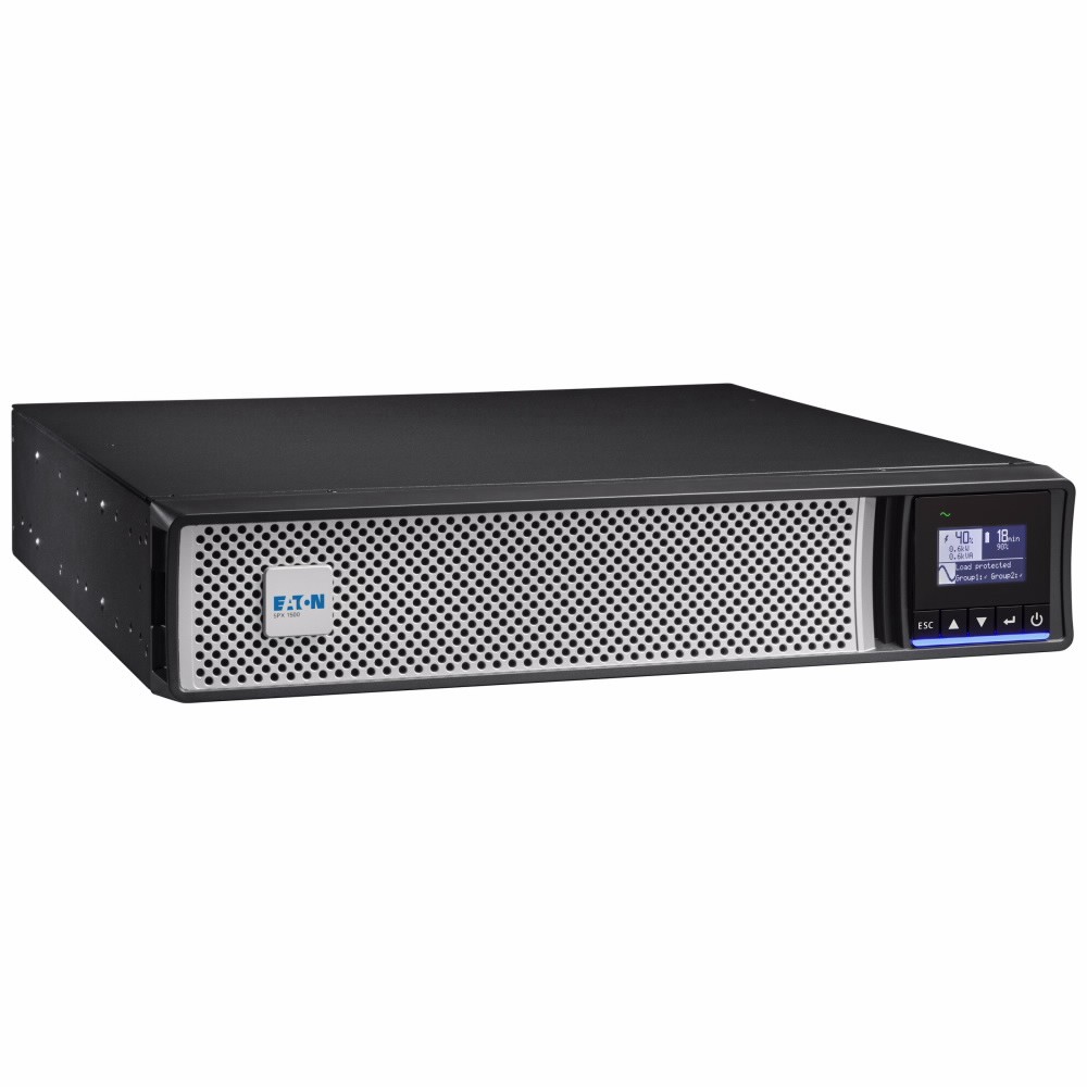 Eaton 5PX 3000i RT2U G2 Netpack