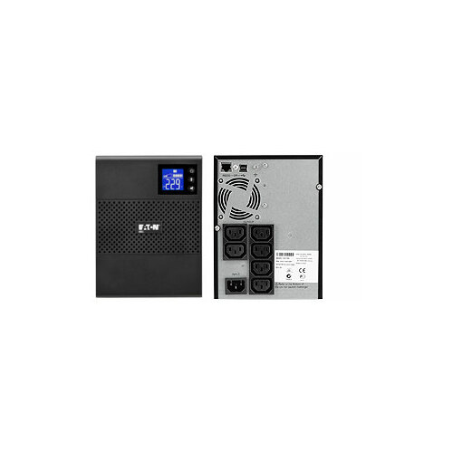 Eaton 5SC750i 5SC 750i | 5SC750i