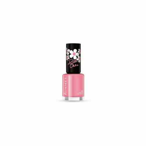 Rimmel 60 Seconds Super Shine By