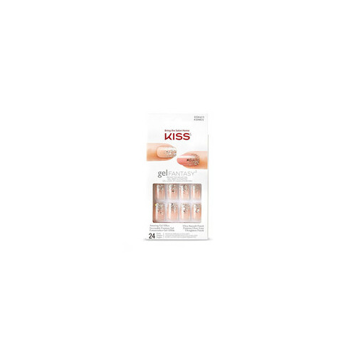 Kiss My Face 60663 Gel Fantasy