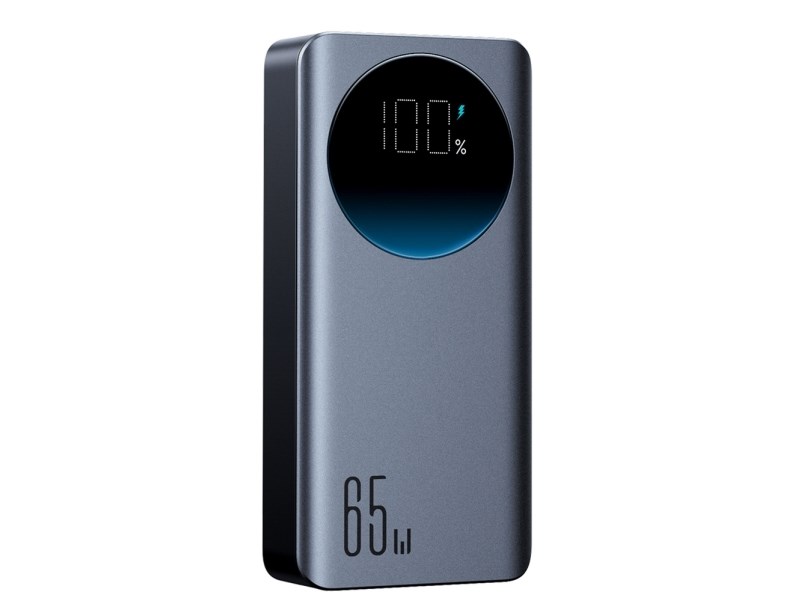 JOYROOM 65W Power bank 30000mAh JR-PBF05